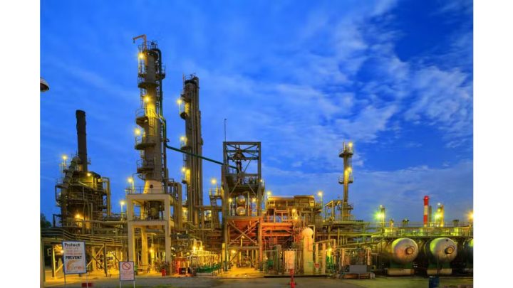 Attock Refinery Plans New 50,000 Barrel Oil Plant