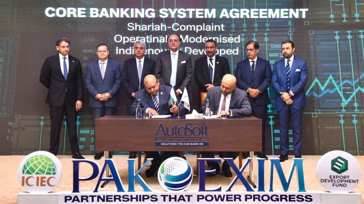EXIM Bank Onboards Autosoft Dynamics to Deliver Next-Gen Core Banking System