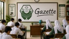 BISE Bahawalpur 9th Class Result Gazette Released