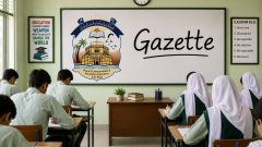 BISE DG Khan 9th Class Result Gazette Released