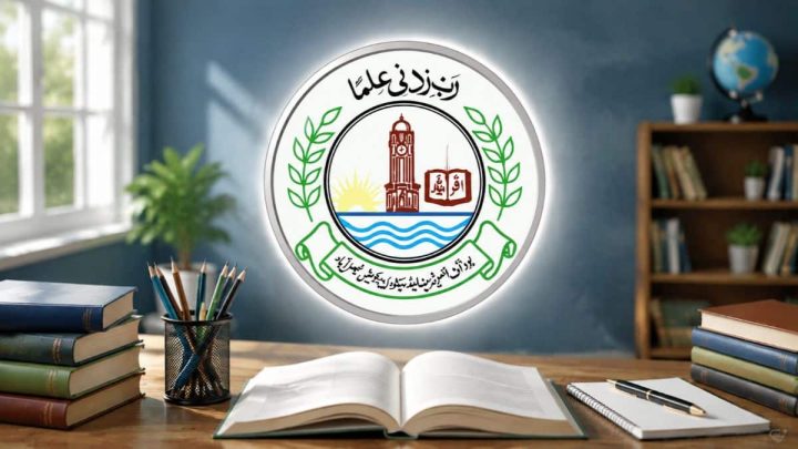 BISE Faisalabad 9th Class Result Gazette Released