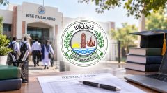 BISE Faisalabad Board 12th Class Result 2026 Announced