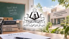 BISE Gujranwala Board 12th Class Result 2026 Announced