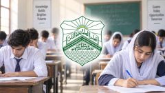 BISE Lahore Board 12th Class Result 2026 Announced