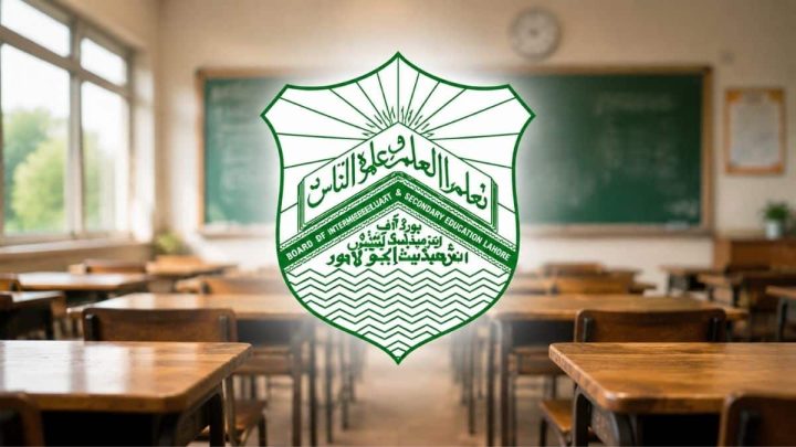 3 Methods to Check BISE Lahore Board 12th Class Result 2026