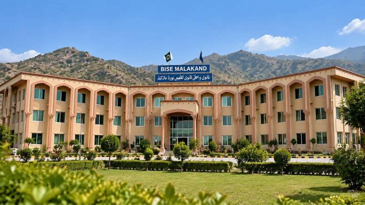 BISE Malakand Announces Date and Time for Class 11 and 12 Results 2026