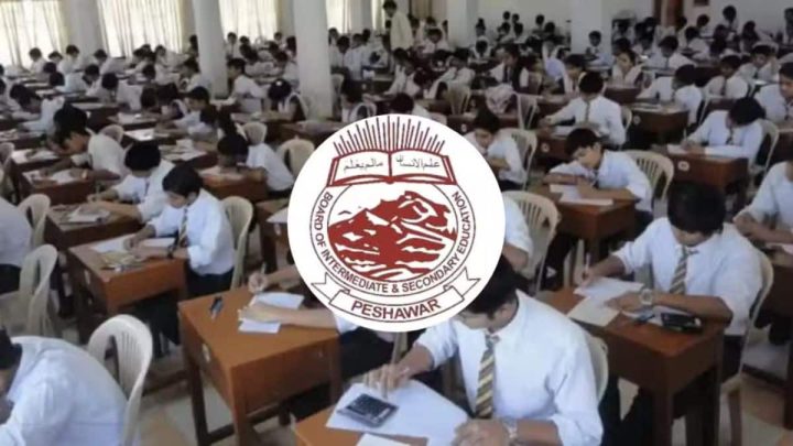 BISE Peshawar Board 11th Class Result 2026 Announced