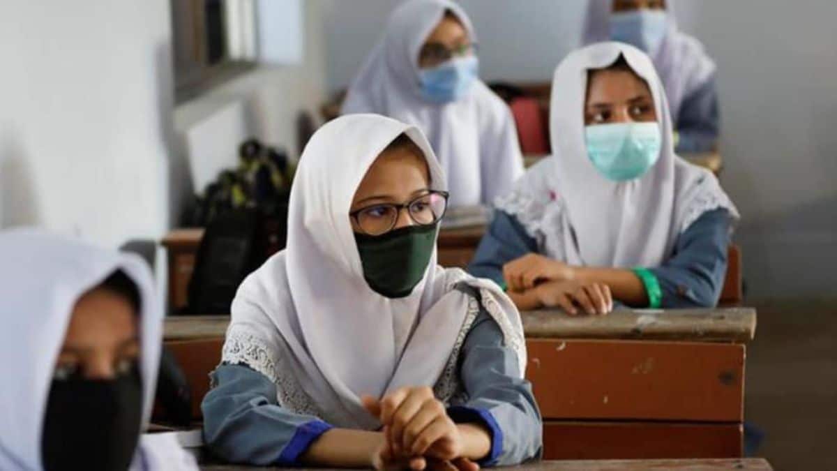 BISE Peshawar Board 12th Class Result 2026 Announced