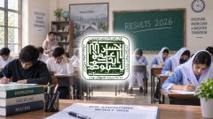 BISE Rawalpindi Board 12th Class Result 2026 Announced