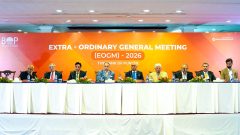 BOP Shareholders Unanimously Approve PKR 30 Billion Equity Injection by Government of the Punjab