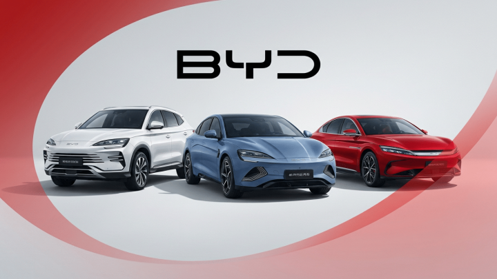 HUBC’s BYD Investment Slips into Loss