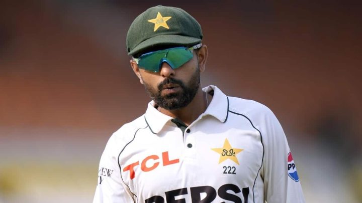 Wasim Akram Questions Babar Azam’s Decision to Return as Pakistan Test Captain