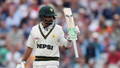 Babar Azam Set to Make Domestic Red-Ball Comeback After 7 Years