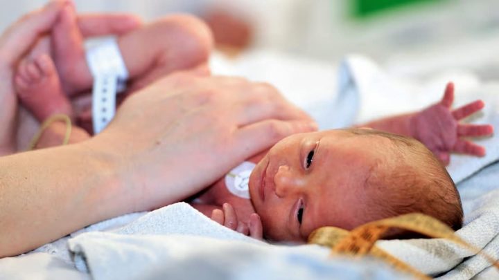 Premature Babies in Pakistan Face Risk of Blindness