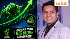 Breakout stocks to buy or sell: Sumeet Bagadia recommends five shares to buy