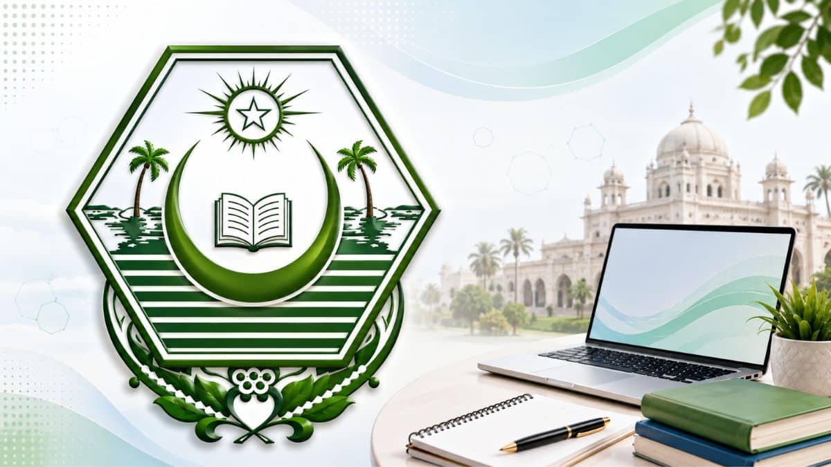 BISE Bahawalpur Board 9th Class Result 2026 Announced
