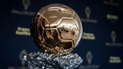 Nominees for Ballon d’Or 2026 Announced