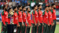 Bangladesh Regrets Skipping T20 World Cup 2026