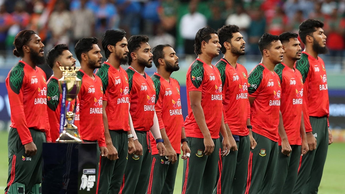 Bangladesh Regrets Skipping T20 World Cup 2026