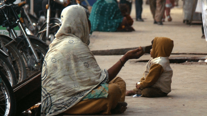 Punjab Introduces Tougher Penalties for Child Begging