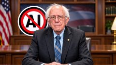 US Senator Wants Permanent Ban on Artificial Superintelligence