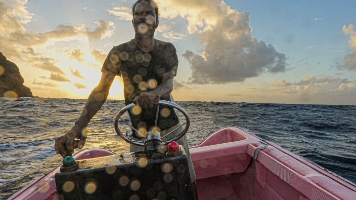 A year into Trump’s boat strike campaign, families search for answers