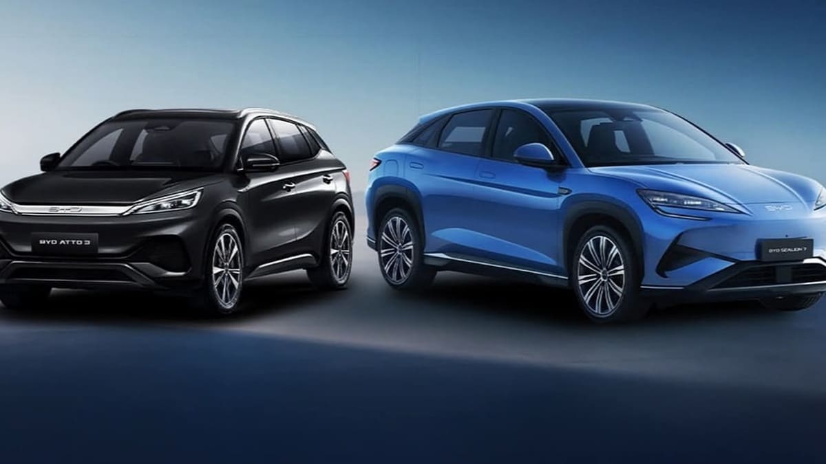 BYD Pakistan Announces Limited-Time Offer