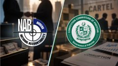 CCP and NAB to Work Together Against Corruption