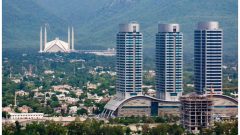 CDA Cancels Centaurus Mall’s Temporary Site Permission