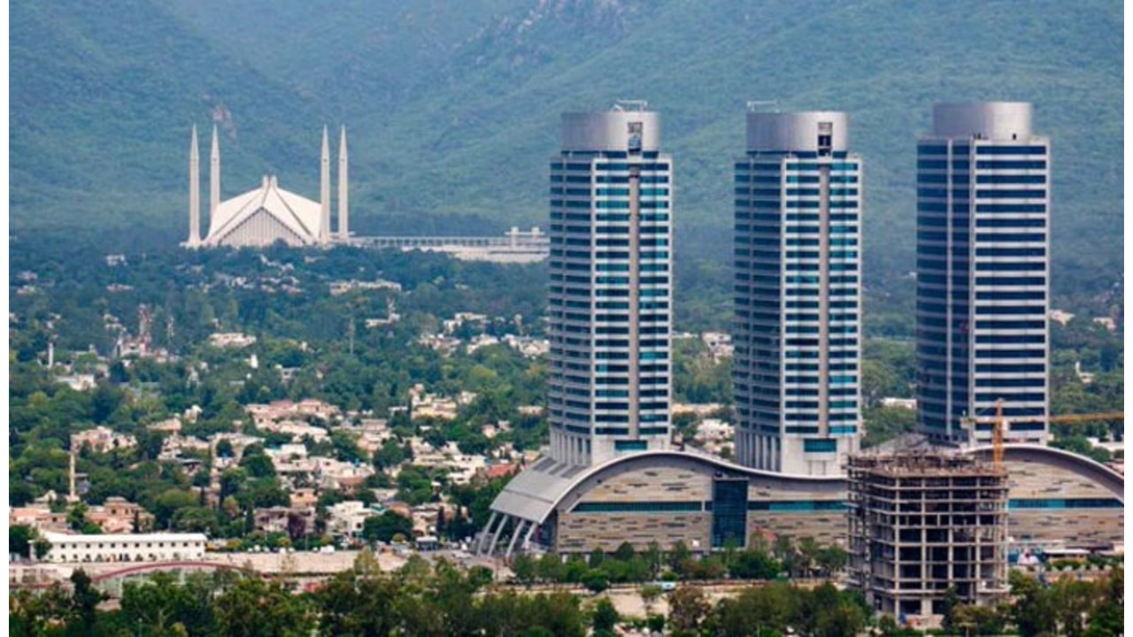 CDA Cancels Centaurus Mall’s Temporary Site Permission