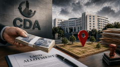 CDA Fails to Award Land 6 Years After Accepting Rs. 400 Crore Payment