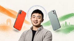 Nothing’s CMF to Become an Indian Owned Company