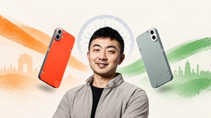 Nothing’s CMF to Become an Indian Owned Company
