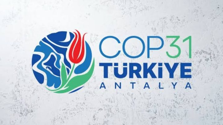 Pakistan Joins 5 Countries in New COP31 Bridge Program