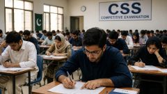 Decision Taken on Proposal to Change CSS Age Limit and Attempt