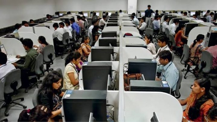 FIA Forms Team to Solve Cryptic Rs. 172 Billion Islamabad Call Centre Case