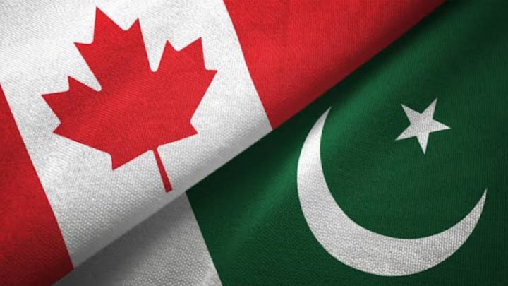 Pakistan Tells Canada Its Economy is Improving With Rising Fuel Prices