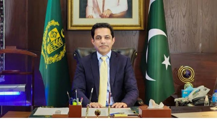 Court Issues Bailable Arrest Warrants for CDA Chairman