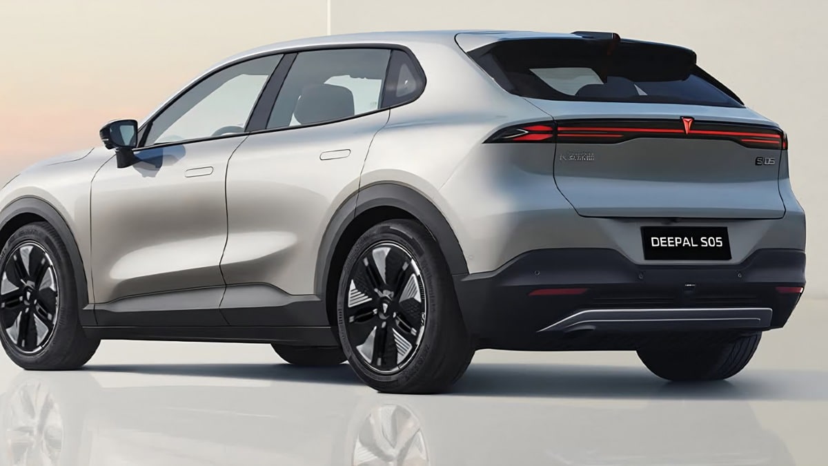 Changan Announces Delays in Deepal S05 Deliveries in Pakistan