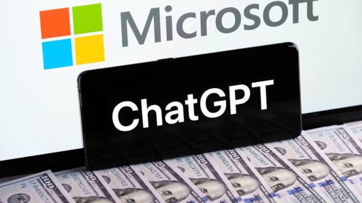 OpenAI Takes on Microsoft Office Apps With ChatGPT Space