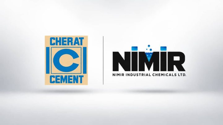 Cherat Cement Wants to Buy 30% Stake in Nimir Industrial Chemicals