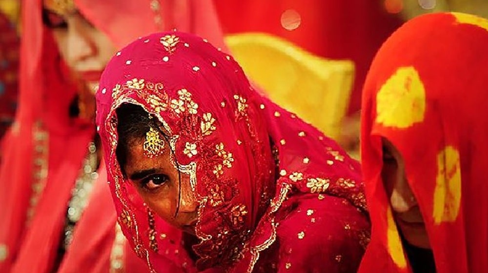 LHC Declares Underage Marriage Illegal