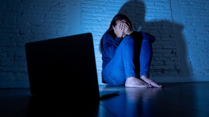 1.5 Million Children in Pakistan Faced Online Sexual Abuse: Study