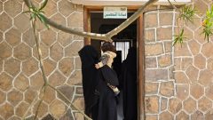 ‘Breaks my heart’: Yemen jab shortages spark fears for millions of children