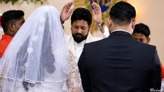 Punjab to Introduce Online Registration for Christian Marriages