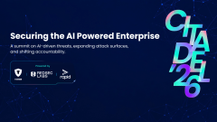 Titanium, RedSecLabs, and RapidCompute to Host Citadel ’26: Securing the AI-Powered Enterprise