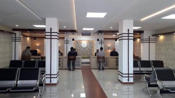Pakistan’s Biggest Citizen Facilitation Center Announced Offering All Services Under One Roof