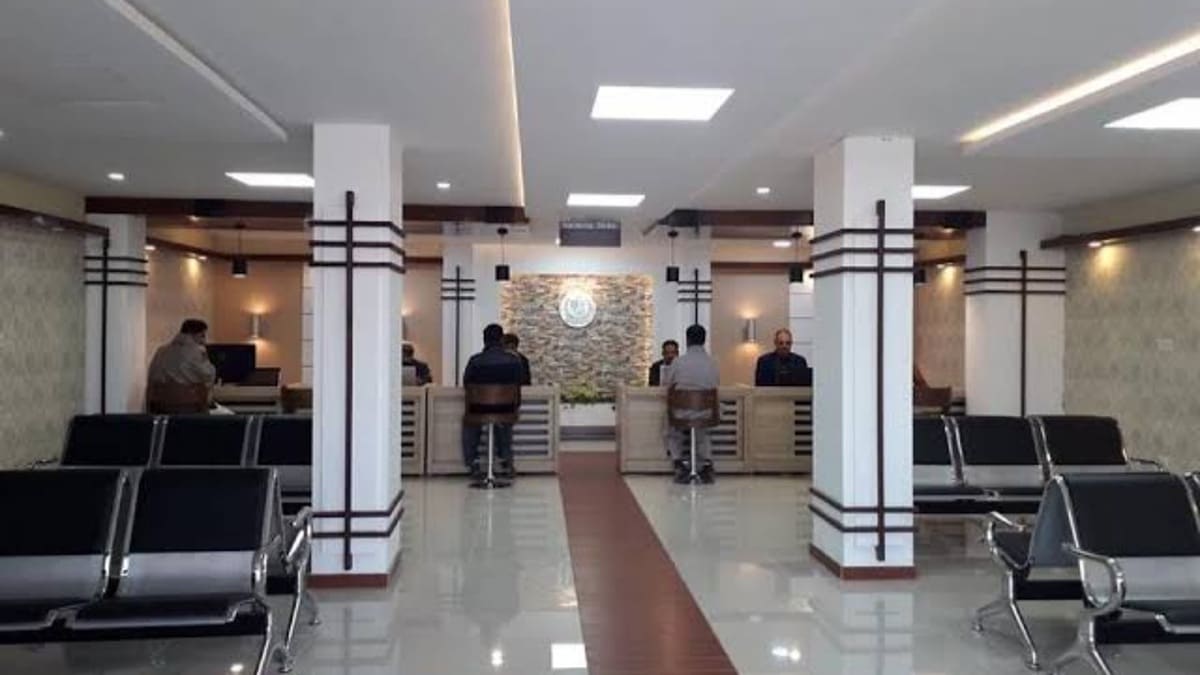 Pakistan’s Biggest Citizen Facilitation Center Announced Offering All Services Under One Roof