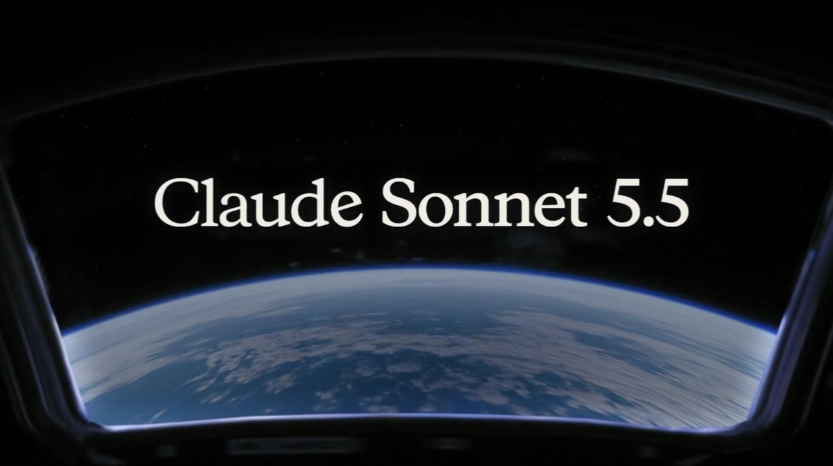 Claude Sonnet 5.5 is Faster, Smarter and Up to 30% Cheaper