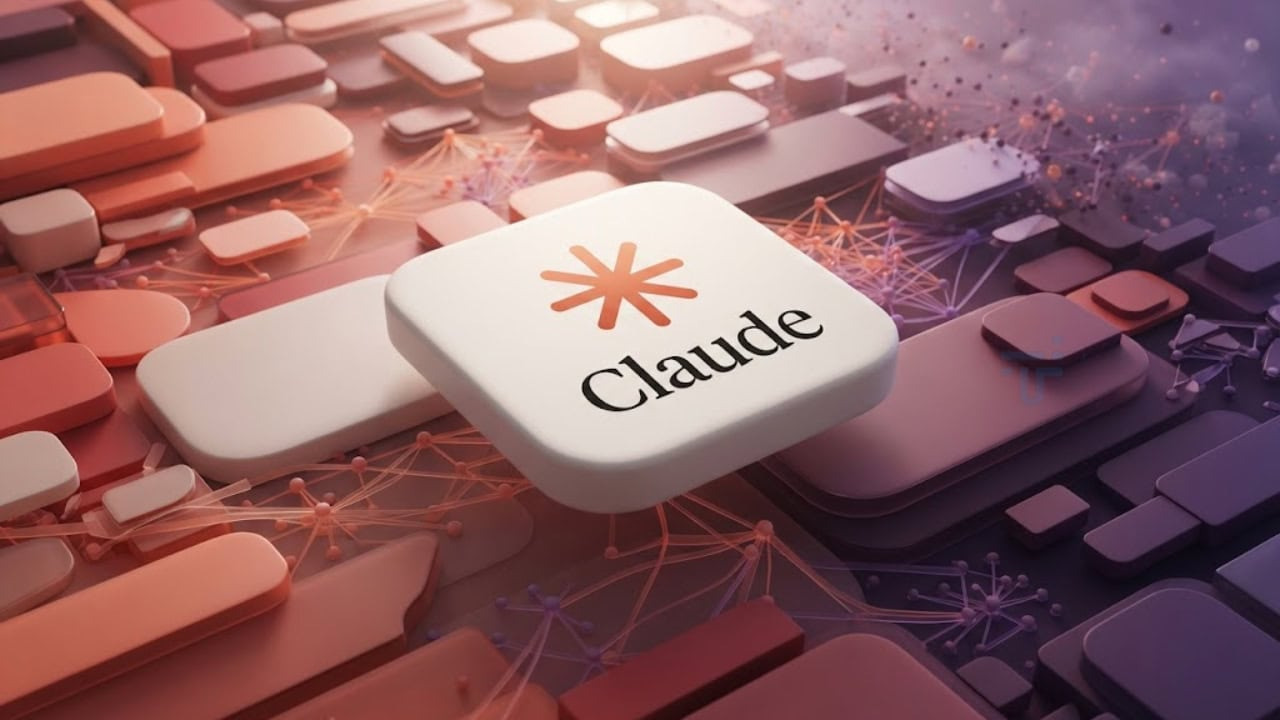 Anthropic Launches Claude Docs for Creating Editable Documents in Chat